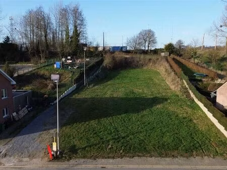 terrain à vendre à piringen € 240.000 (llpc3) - het immohuis | zimmo