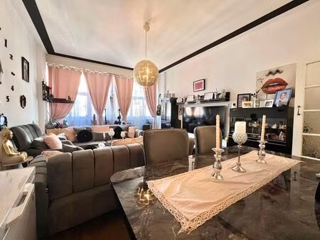 appartement à vendre à anderlecht € 210.000 (lfhb3) - best partner bruxelles | zimmo