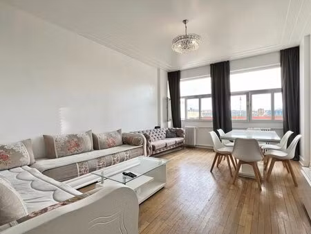 appartement à vendre à anderlecht € 230.000 (lg5q2) - best partner bruxelles | zimmo