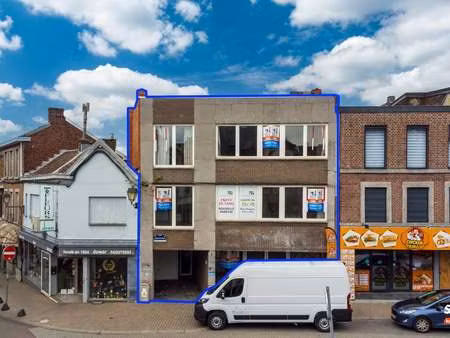 appartement à vendre à seraing € 299.000 (llta9) - group skyimmo | zimmo