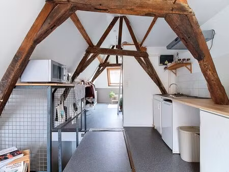 appartement à vendre à tournai € 209.000 (livj7) - dl groupe - tournai 069 | zimmo