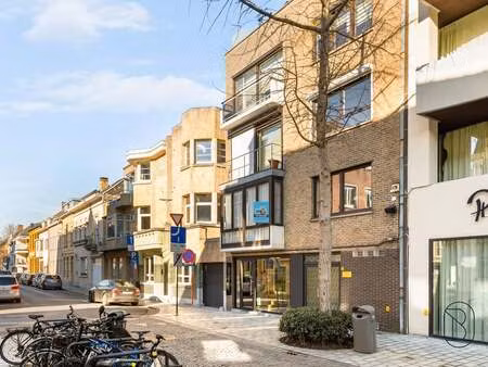 appartement à vendre à roeselare € 219.000 (llirg) - office waregem | zimmo