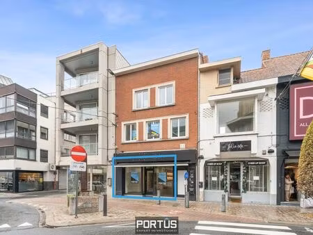 bien professionnel à vendre à roeselare € 230.000 (llthw) - portus | zimmo