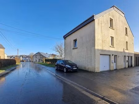 maison à vendre à sainte-marie-sur-semois € 220.000 (llte8) - w immobilière | zimmo