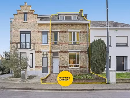 maison à vendre à woumen € 199.000 (llsjr) - residentie vastgoed - nieuwpoort | zimmo
