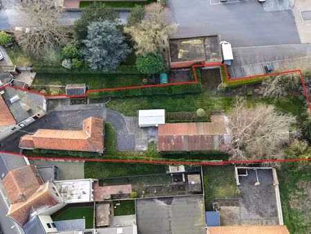 maison à vendre à zarren € 299.000 (llrv4) - crevits - sys vastgoed | zimmo