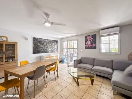 maison 4 pièces 120 m²