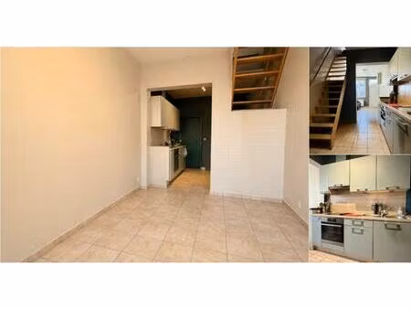 maison à louer avec terrasse et 1 chambre   orp-jauche (vbd95472)