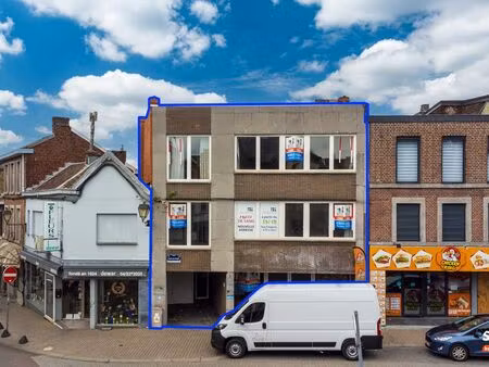 maison à vendre à seraing € 299.000 (llta9) - group skyimmo | zimmo