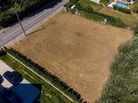 terrain à vendre à baisy-thy € 210.000 (ldey8) - by the way immo waterloo | zimmo