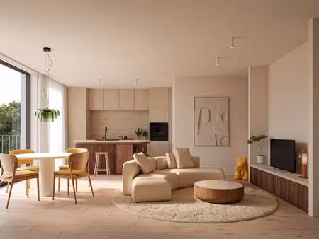 appartement à vendre à borsbeek (ljt2j) - listed property | zimmo