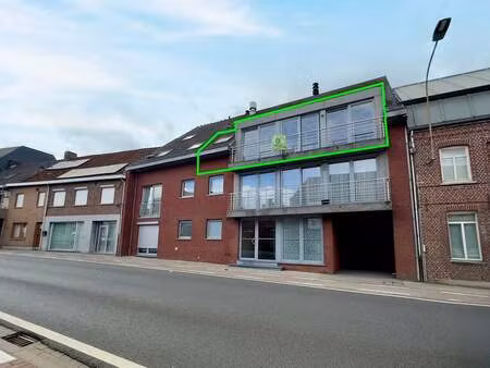 appartement à vendre à rekkem € 159.000 (lccp5) - dl groupe - kortrijk 056 | zimmo