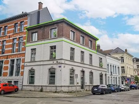 appartement à vendre à tournai € 160.000 (livjg) - dl groupe - tournai 069 | zimmo
