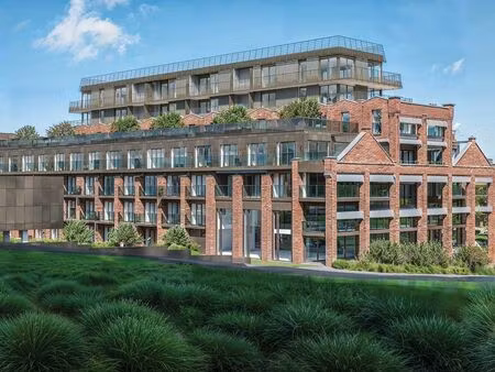 appartement à vendre à bierges € 249.000 (llsao) | zimmo