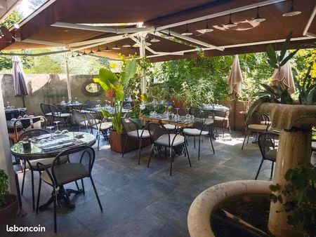 brasserie restaurant licence 4