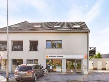 bien professionnel à vendre à tessenderlo € 105.000 (llrbj) - bosman vastgoed | zimmo