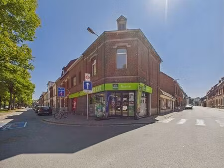 bien professionnel à vendre à tournai € 150.000 (livk5) - dl groupe - tournai 069 | zimmo