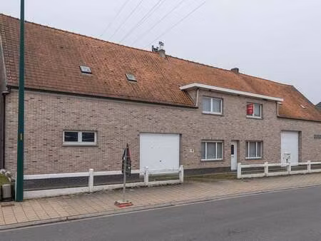 maison à vendre à moorsel € 300.000 (llrfl) - nicolas moyersoen | zimmo