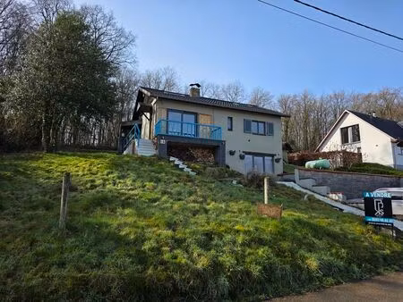 maison à vendre à dion € 245.000 (llrqu) - immo ks | zimmo