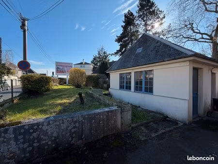 maison 75m2 caen vallée des jardins