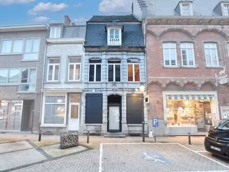 maison à vendre à enghien € 245.000 (ll6u6) - best partner tubize | zimmo