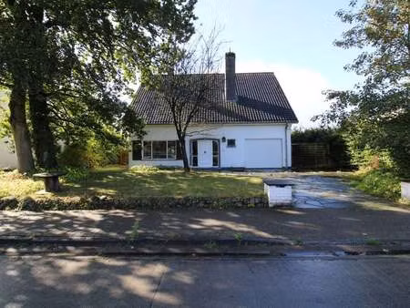 maison à vendre à sleidinge € 250.000 (llr3h) - notega | zimmo