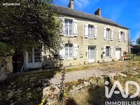 ferme 10 pièces 252 m²