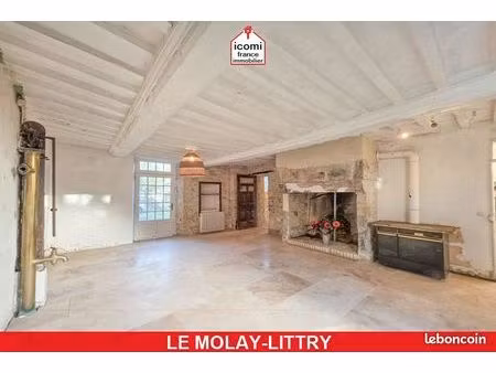 manoir 10 pièces 350 m²