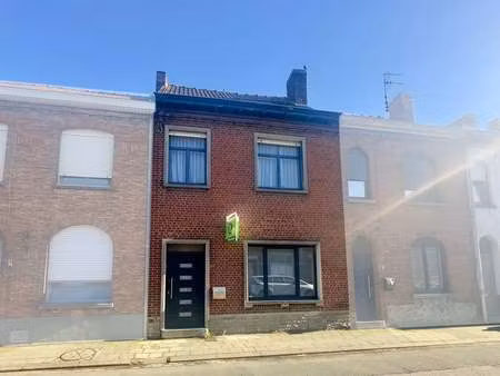 maison à vendre à herseaux € 249.000 (llg9u) - dl groupe - mouscron 056 | zimmo