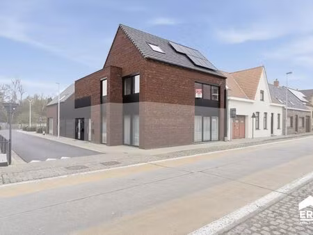 maison à vendre à watou € 249.000 (llt06) | zimmo