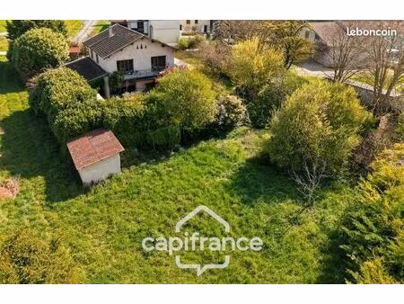 maison 6 pièces 188 m²