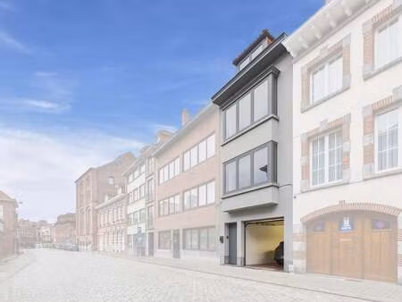 maison à vendre à tournai € 315.000 (livl0) - dl groupe - tournai 069 | zimmo