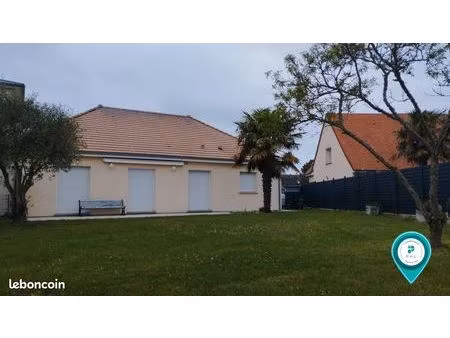 maison 5 pièces 96 m²