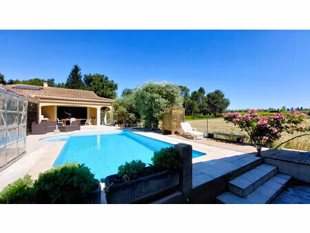 maison à vendre à vedène (84270) - vaucluse