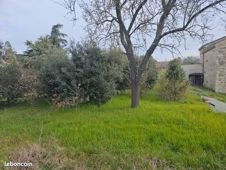 terrain a batir quart les ors à romans 487 m²