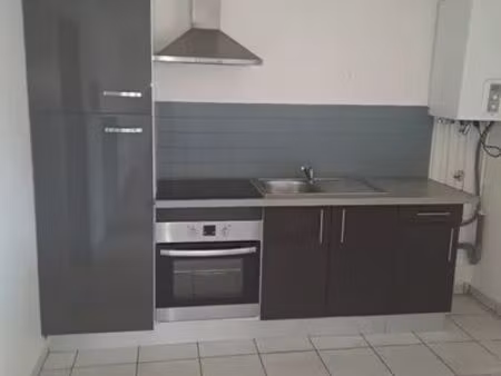 grand f2 58m2 calme proche toute commodité