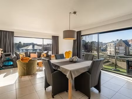 appartement à vendre à de panne € 325.000 (llrab) - vlaemynck vastgoed | zimmo