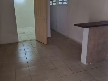 localisation d'appartement