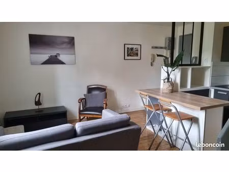 logement t2 centre gueret