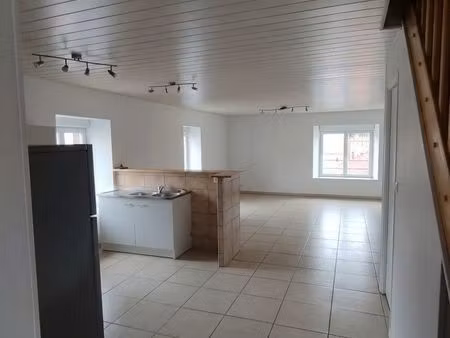 appartement 4 pieces