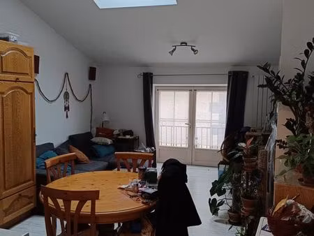 location appartement meublé