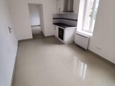 appartement f2 t2 35m2