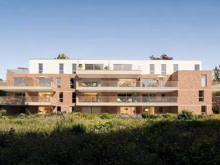 appartement à vendre à oostmalle € 324.000 (llqw5) | zimmo