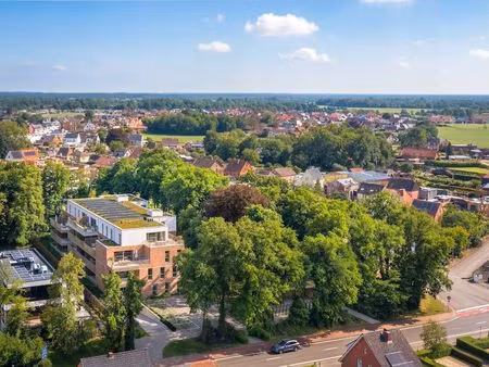 appartement à vendre à oostmalle € 325.000 (llqvq) | zimmo