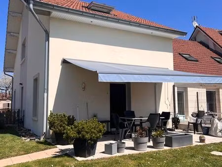 appartement t3 à louer