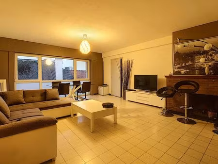 appartement à vendre à dottignies € 96.000 (lixum) - dl groupe - mouscron 056 | zimmo