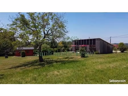 maison 2 pièces 55 m²