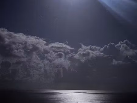 ? f2 meublé indépendant – terrasse vue mer – schoelcher