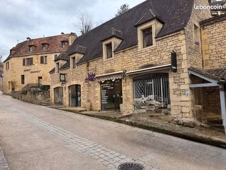 à vendre fonds de commerce