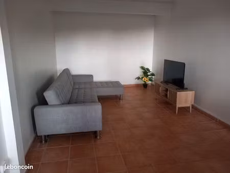 marin location t2 meublé